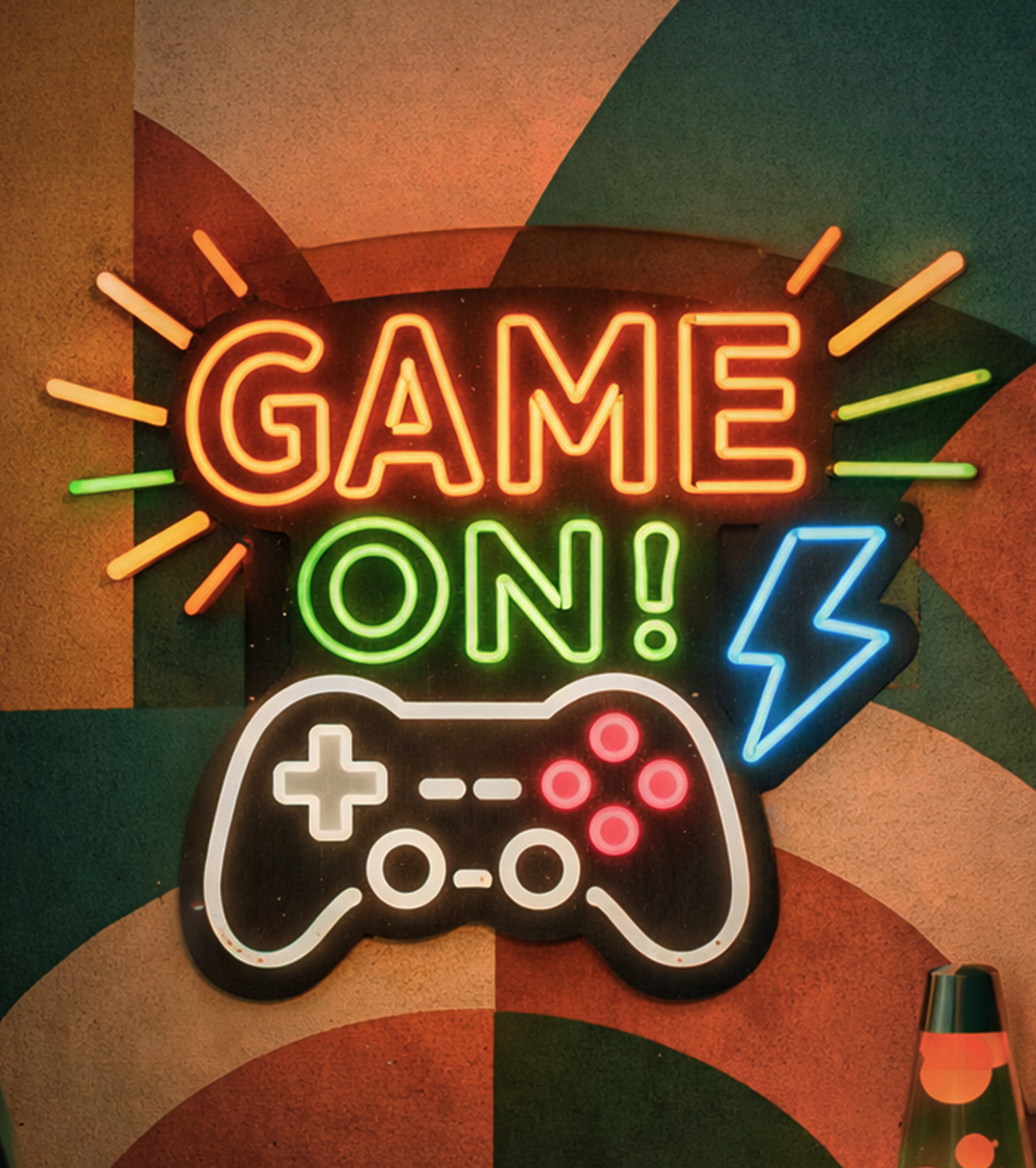 Neon Sign