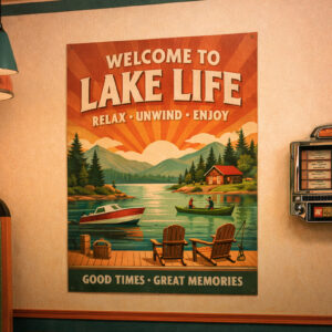 Poster Print